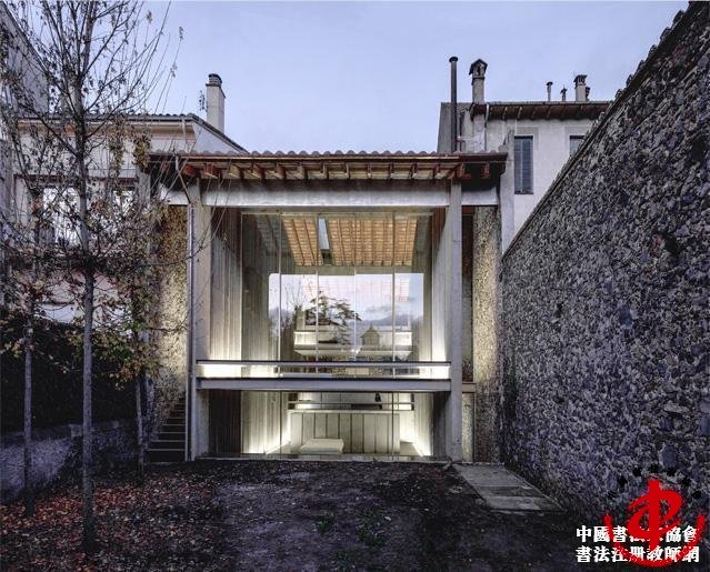 2017年普利兹克奖颁布 三位西班牙建筑师获奖